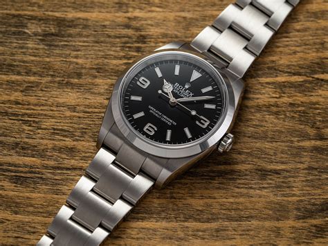 rolex explorer 70er|The Complete Guide To The Rolex Explorer .